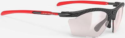 Превью  Велоочки RUDY PROJECT Rydon Slim Carbonium, Линзы: ImpactX 2Laser Red (SP548919-0000)